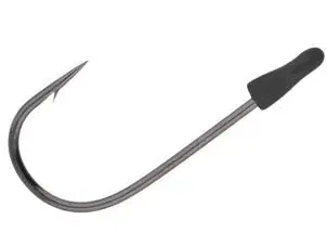 Gamakatsu Sp Trailer Hook – Specialty Hook For Securing Soft Plastic Trailers 1