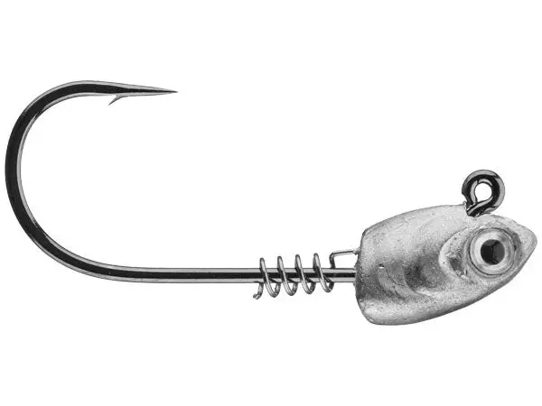 Gamakatsu Swimbait Hook – Heavy-Duty Wide-Gap Swimbait Hook For Large Lures 1