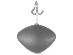 Gamakatsu Tungsten Hybrid Swing Head – Balanced Jig Head For Natural Swimming Action 1