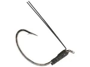Gamakatsu Wacky Rig Fishing Hook 1