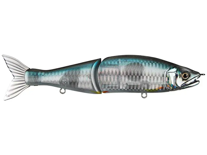 Gancraft Jointed Claw 178 Soft Swimbaits With Articulated Design 1
