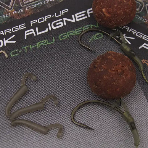 Gardner Covert Pop-Up Hook Aligner – Discreet Rig Positioning Tool 1