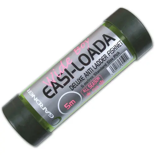 Gardner Easy Loada Wide-Mesh Pva Bag (Fishnet Style) 1