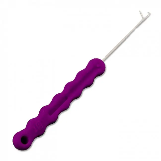 Gardner Leadcore Rig Needle With Ergonomic Handle 1
