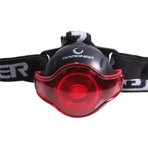 Gardner Night Sight – Glow-In-The-Dark Bite Indicator 1