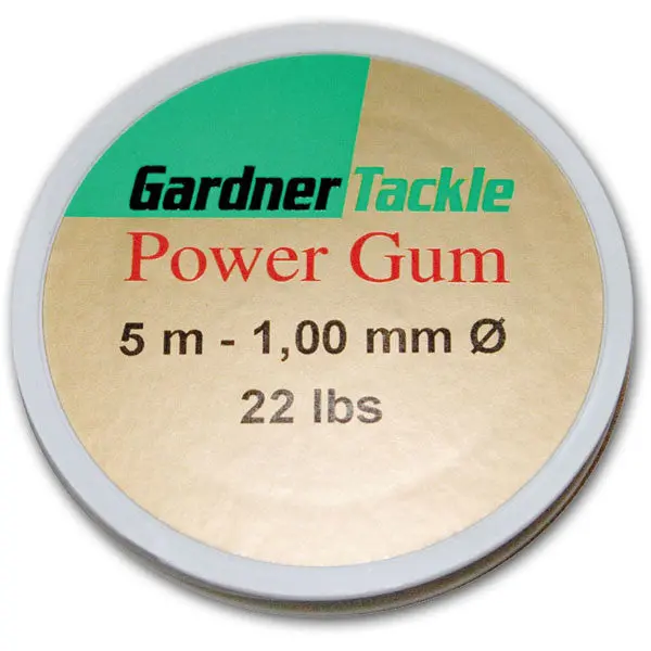 Gardner Power Gum Bait Enhancer 1