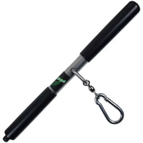 Gardner Power Lifter Weighing Bar 1