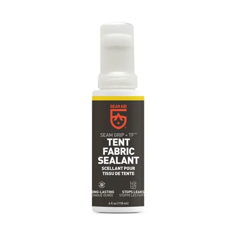 Gear Aid Seam Grip + Tf – Tent Fabric Repair & Waterproofing Sealant 1