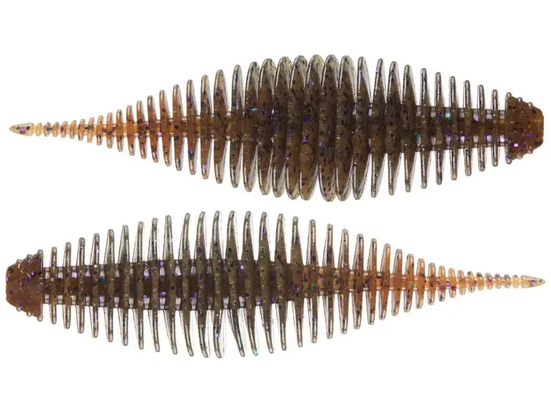 Geecrack Bellows Shad Swimbaits 5