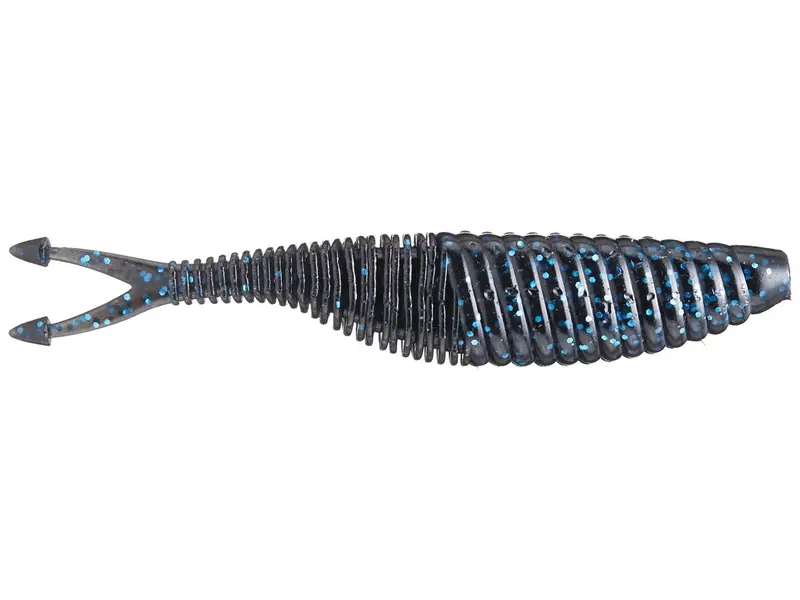 Geecrack Bellows Vibe – Vibrating Swim Shad Lure 4