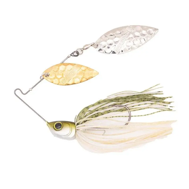Geecrack G-Blade Jerkbait – Precision Balancing Design 1