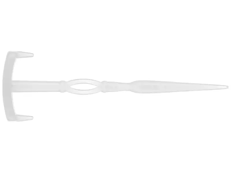 Geecrack Neko Hack Rigging Tool For Soft Plastics 1