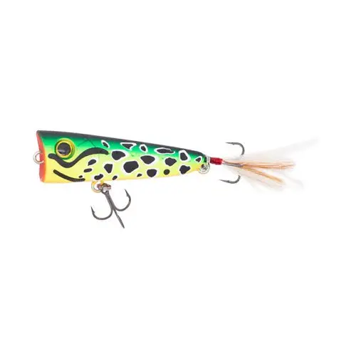 Geecrack Strabo 68 Popper Topwater Lure 2
