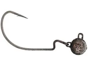 Gene Larew Biffle Hardhead – Weighted Swim Jig Head 1