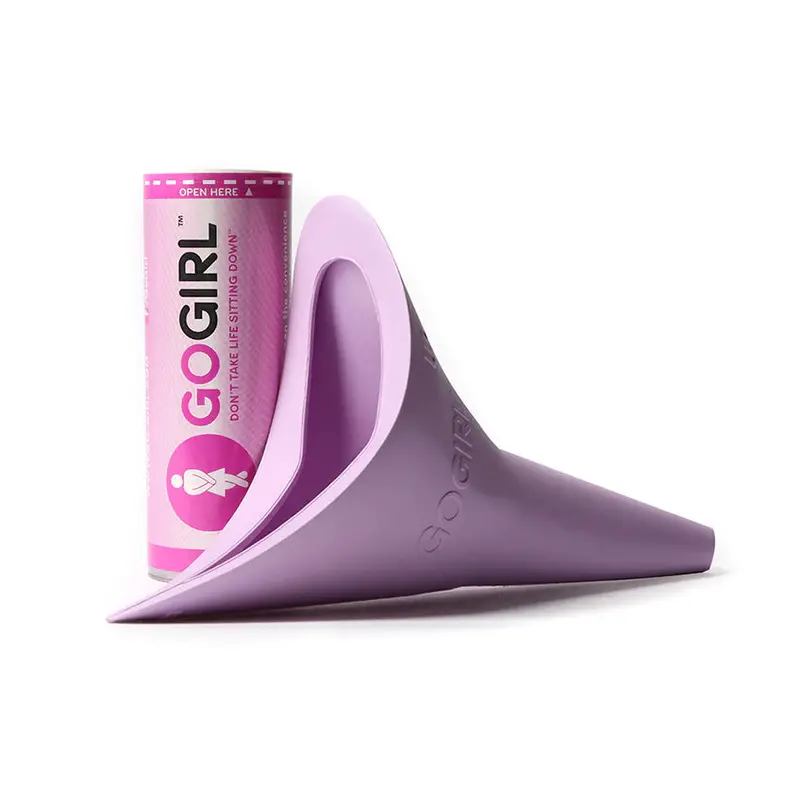 Gogirl Portable Female Urination Device 1