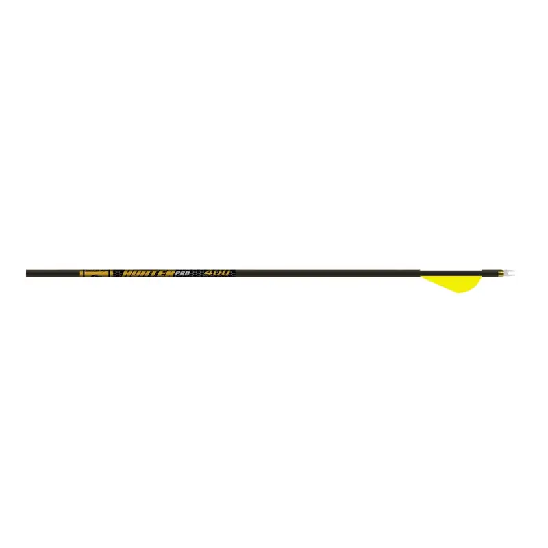 Gold Tip Hunter Pro Raptor Hunting Arrows (6-Pack) 1