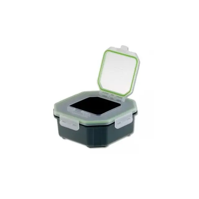 Greys Klip-Lok Bait Storage Boxes – Stackable & Waterproof 1