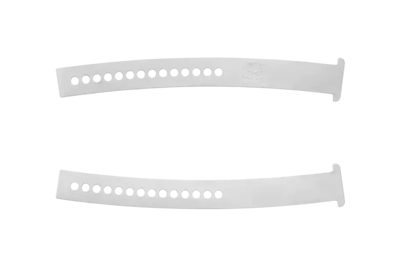 Grivel Flex Long Crampon Replacement Bar – Set Of 2 1