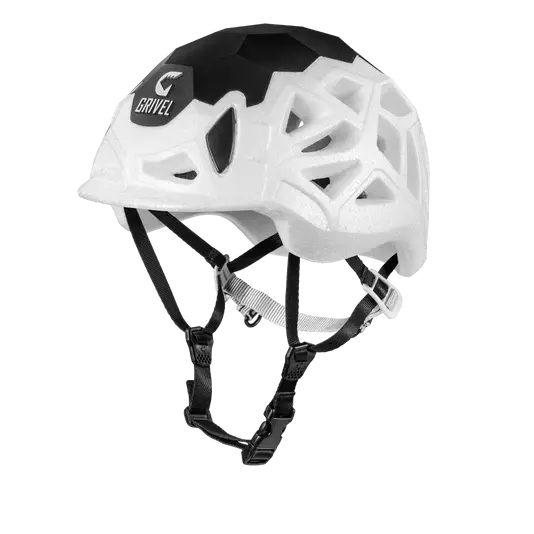 Grivel Mutant Adjustable Climbing Helmet 2