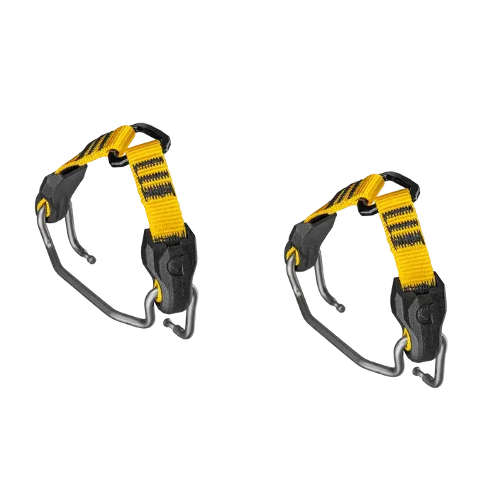 Grivel Transformer Quick-Release Carabiner Bail 1