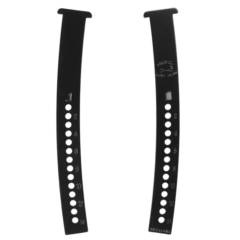 Grivel Valter Long Crampon Replacement Bar – Dual Set 1