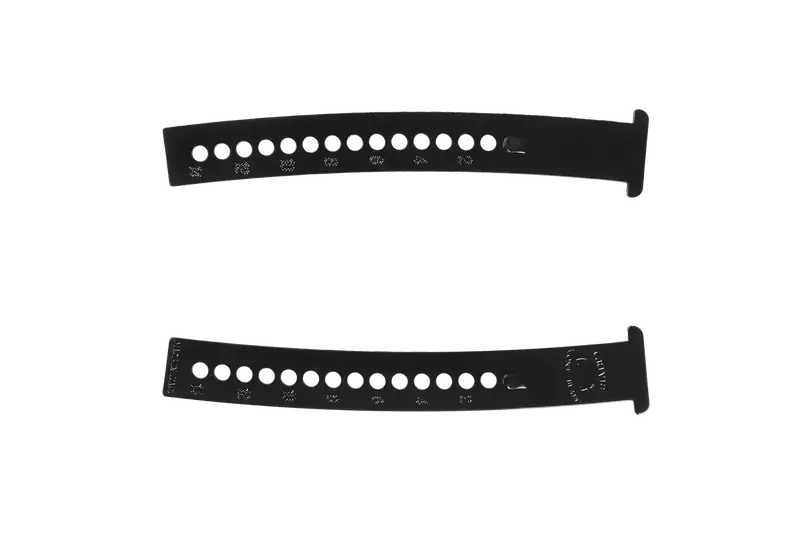 Grivel Valter Standard Crampon Replacement Bar – 2-Pack 1
