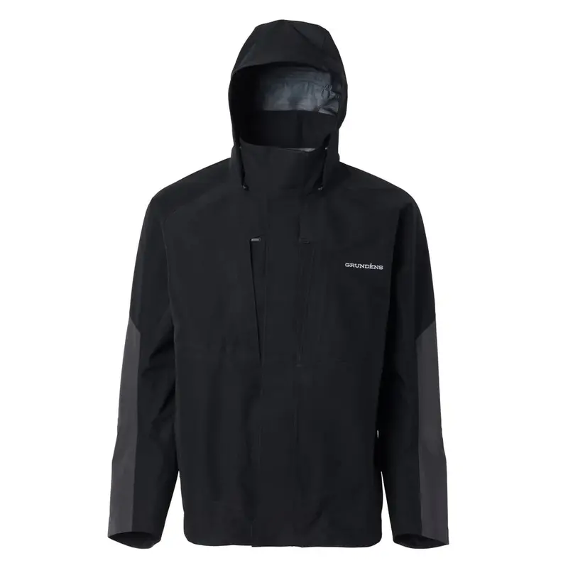 Grundens Buoy X Gore-Tex Waterproof Jacket 1