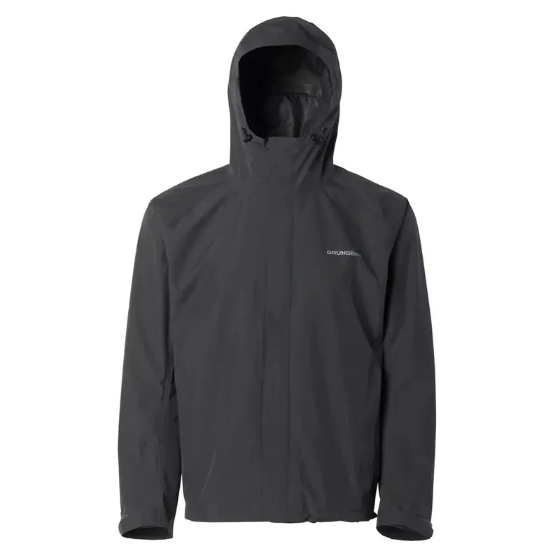 Grundens Charter Gore-Tex Performance Jacket 1