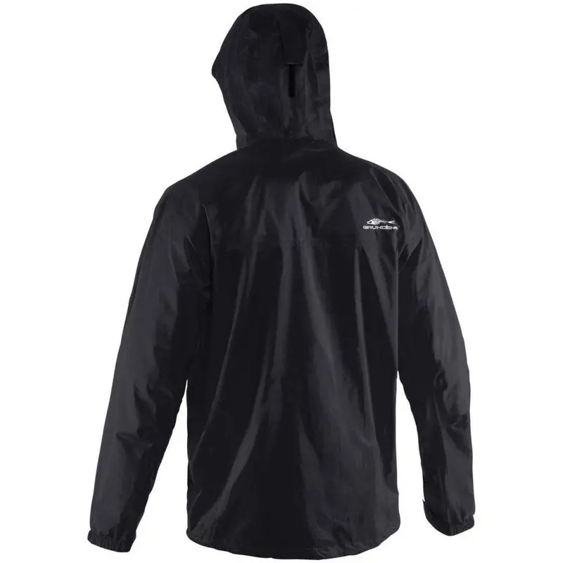 Grundens Gage Storm Runner Fishing Jacket For All-Weather Performance 1