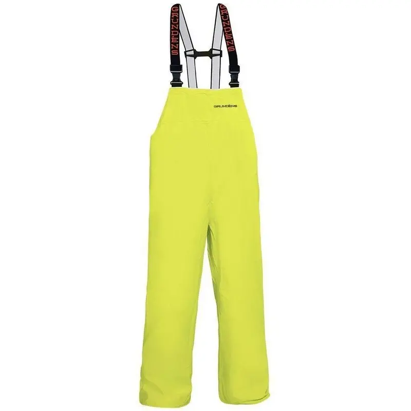 Grundens Petrus 116 Lightweight Sport Fishing Bib Pants