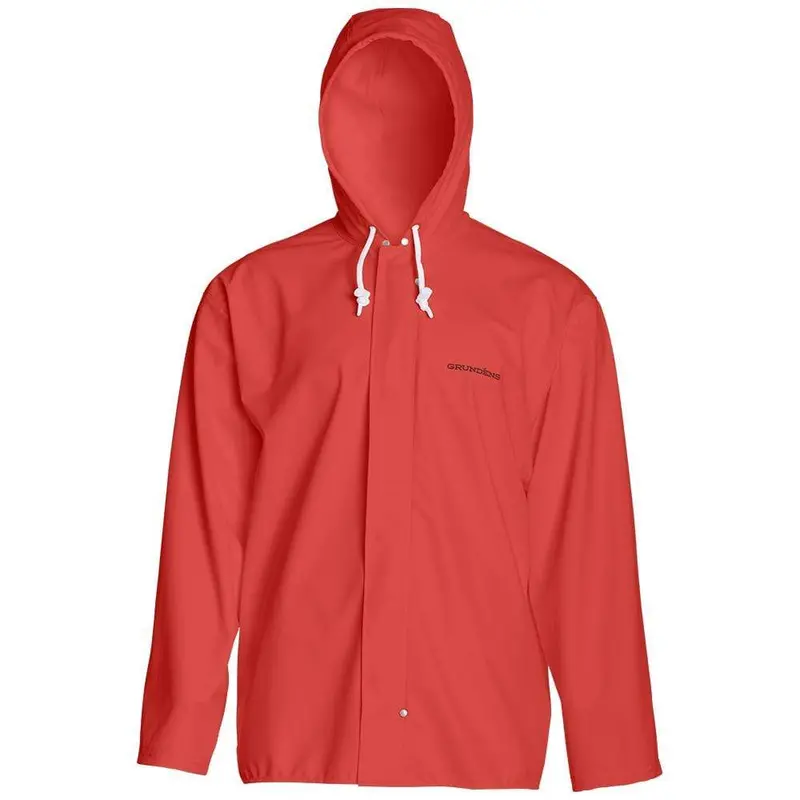 Grundens Petrus 82 Sport Fishing Insulated Parka 1