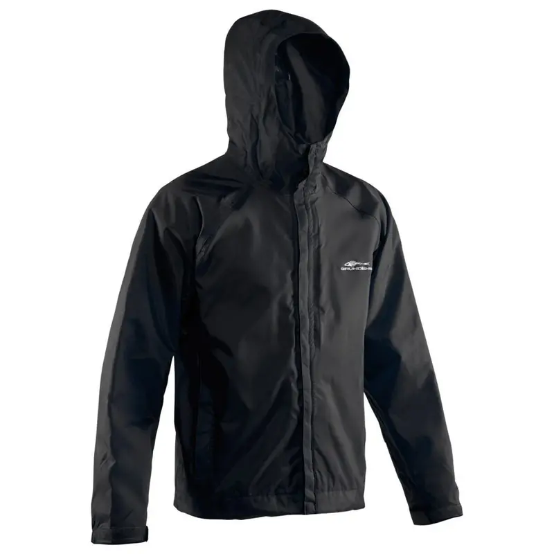 Grundens Weather Watch Hooded Performance Jacket 1