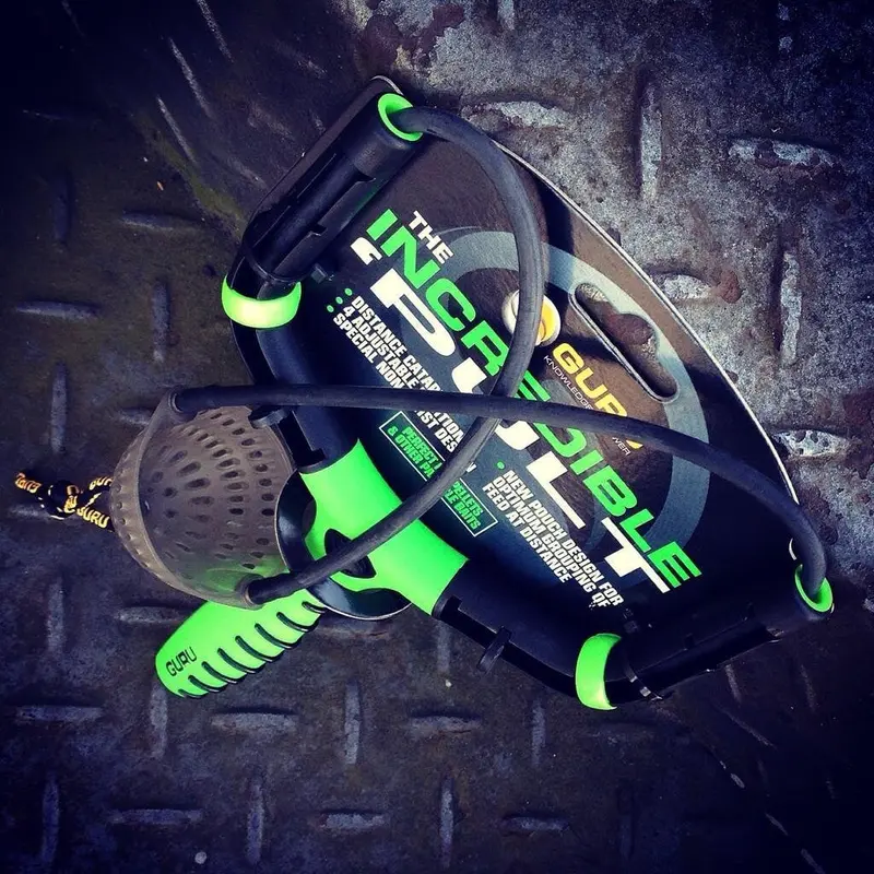 Guru Incredible Pult – High-Performance Pole Catapult 1