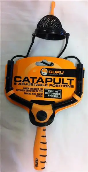 Guru Original Pole Catapult – Classic Design 1
