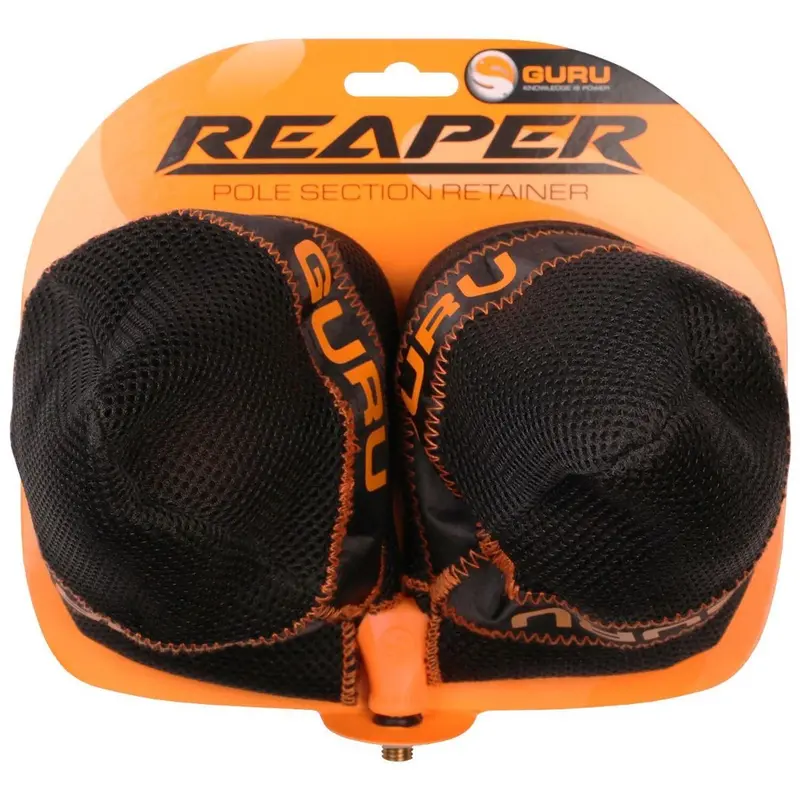 Guru Reaper Pole Section Retainer – 20% Off Retail Price 1