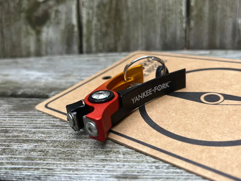 Heavy-Duty Fishing Nipper Tool 1
