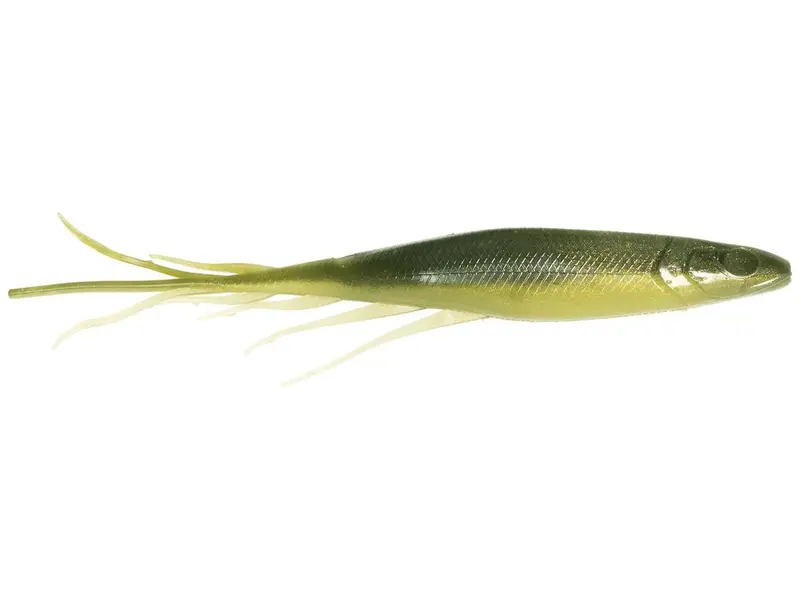 Hideup Judy Fish Soft Jerkbait – Ultra-Realistic Swimming Motion 4