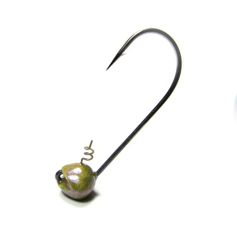 Hog Farmer Magnum Shakey Head Jig 1