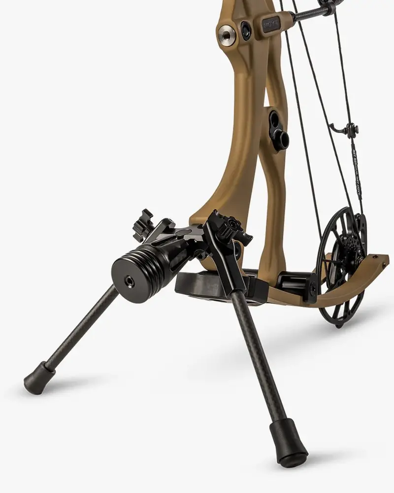 Hoyt Carbon Go-Stix 2.0 Adjustable Climbing Sticks 1
