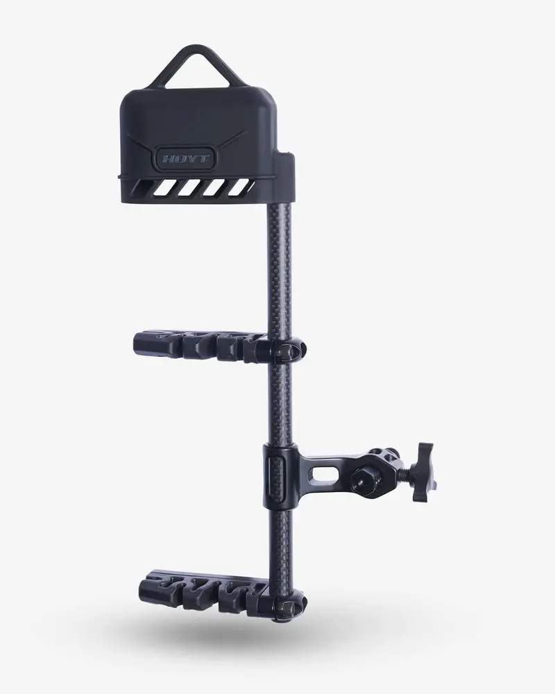 Hoyt Superlite Qd Quiver – Quick-Detach Archery Quiver 1
