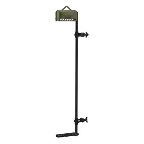 Hoyt Superlite Stretch 6-Arrow Archery Quiver 5