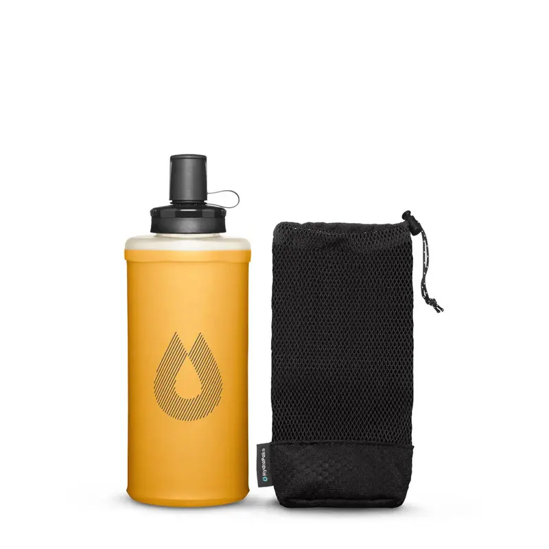 Hydrapak Packflask 500Ml Hydration Kit 1