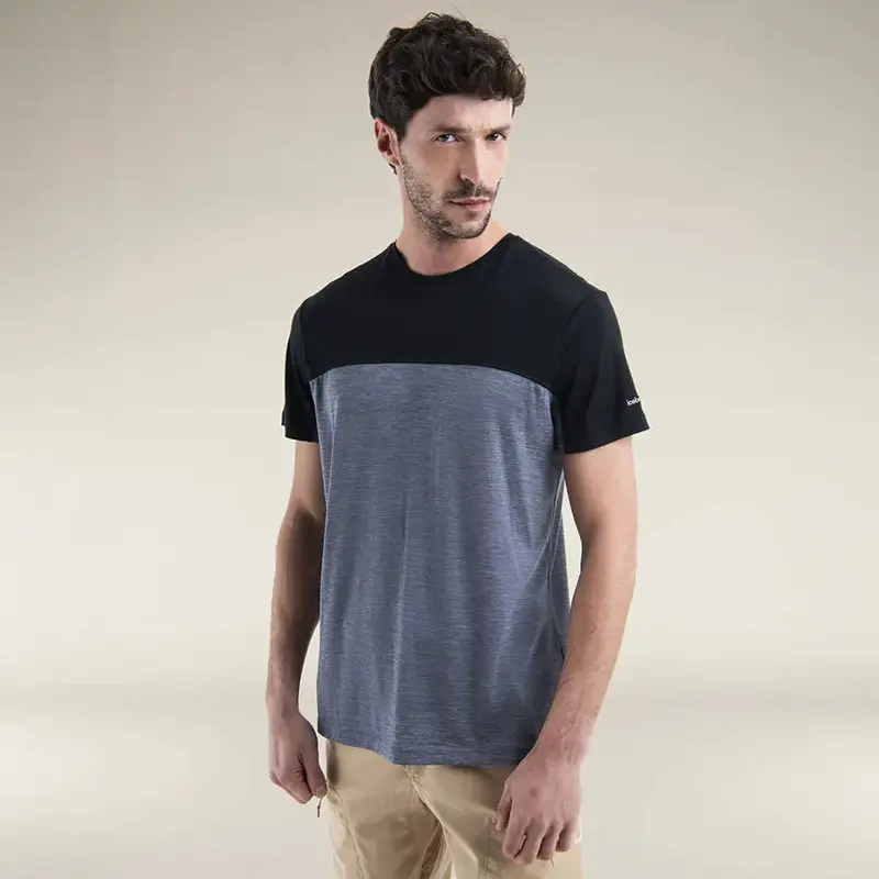 Icebreaker Cool-Lite Sphere T-Shirt – Women'S Merino Blend, 125 G/M² 1