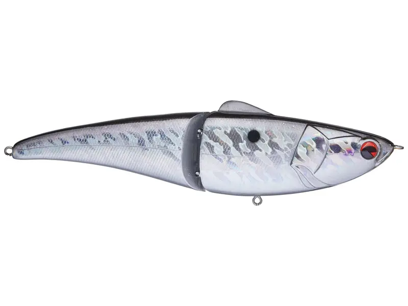 Ima Glide Fluke 178 Sinking – Soft Plastic Fluke With Natural Glide Action 3