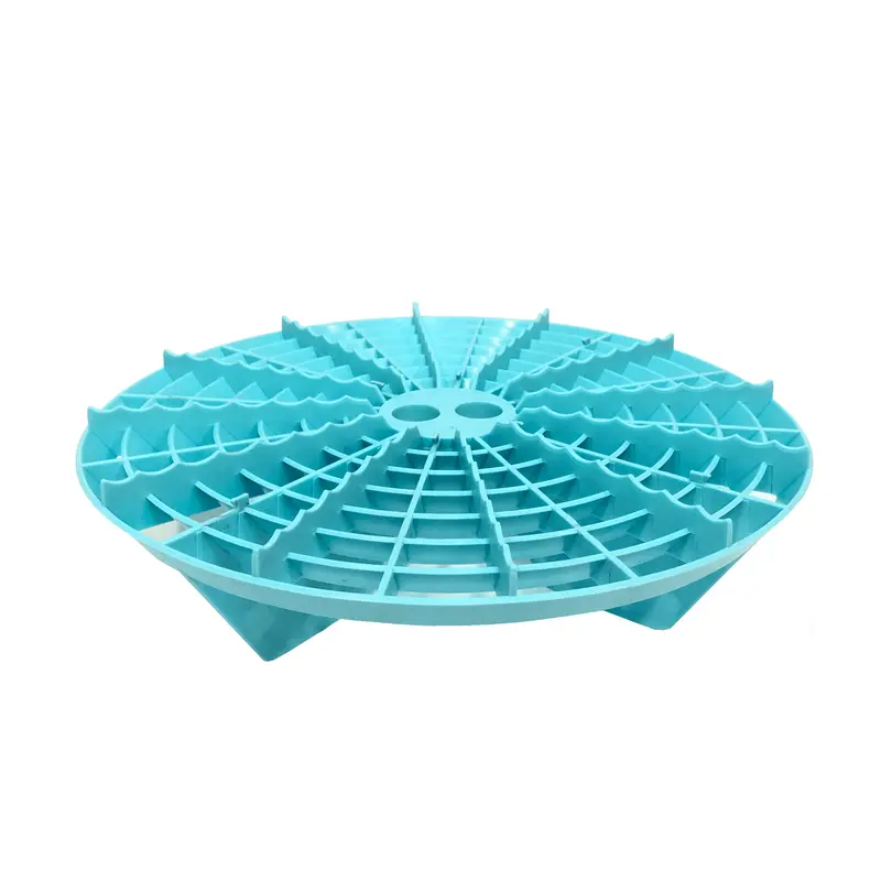 Ismart Grit Shield – Innovative Grit-Separation System With Zero Backflush 1