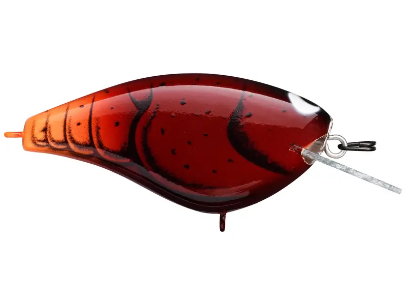 Jackall Bling 55 Crankbait – Shallow-Diving Hard Bait 1