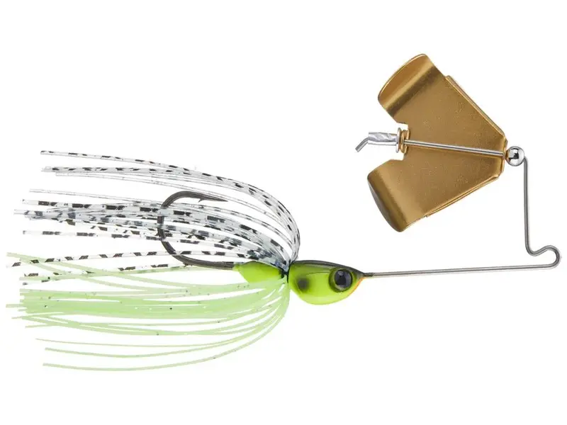 Jackall Dera Buzz 1/4 Oz Topwater Buzzbait For Bass Fishing 5