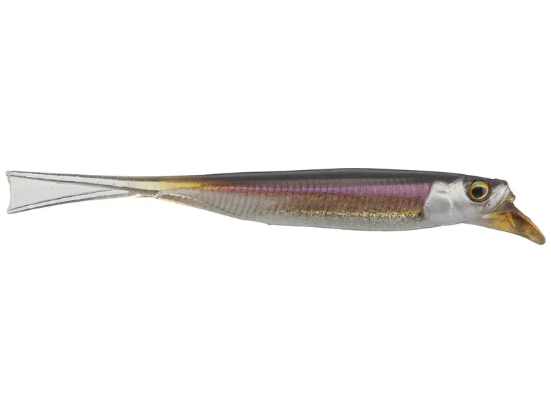 Jackall Driftfry Swimbaits – 4.0-Inch Floating Jerk Minnow Bait 1