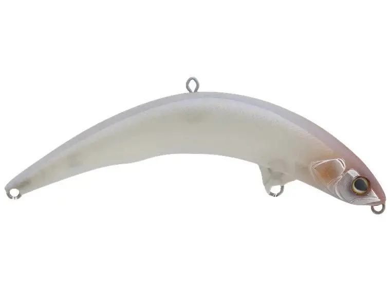 Jackall Pikupiku 78 – Surface-Walking Topwater Plug 1