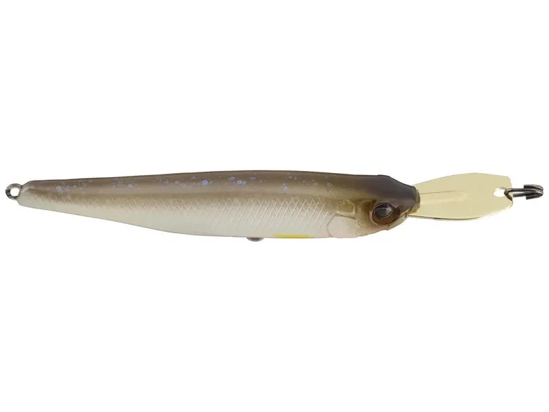Jackall Riser Bait 007 – Floating Jerk Minnow Lure 2